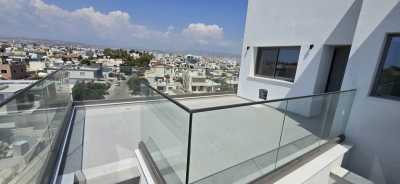 Apartment For Sale in Limassol, Cyprus
