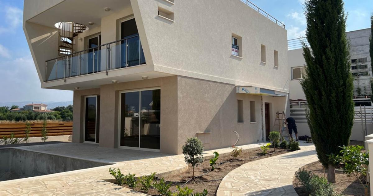 Picture of Home For Sale in Paphos, Paphos, Cyprus