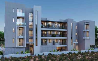 Apartment For Sale in Paphos, Cyprus