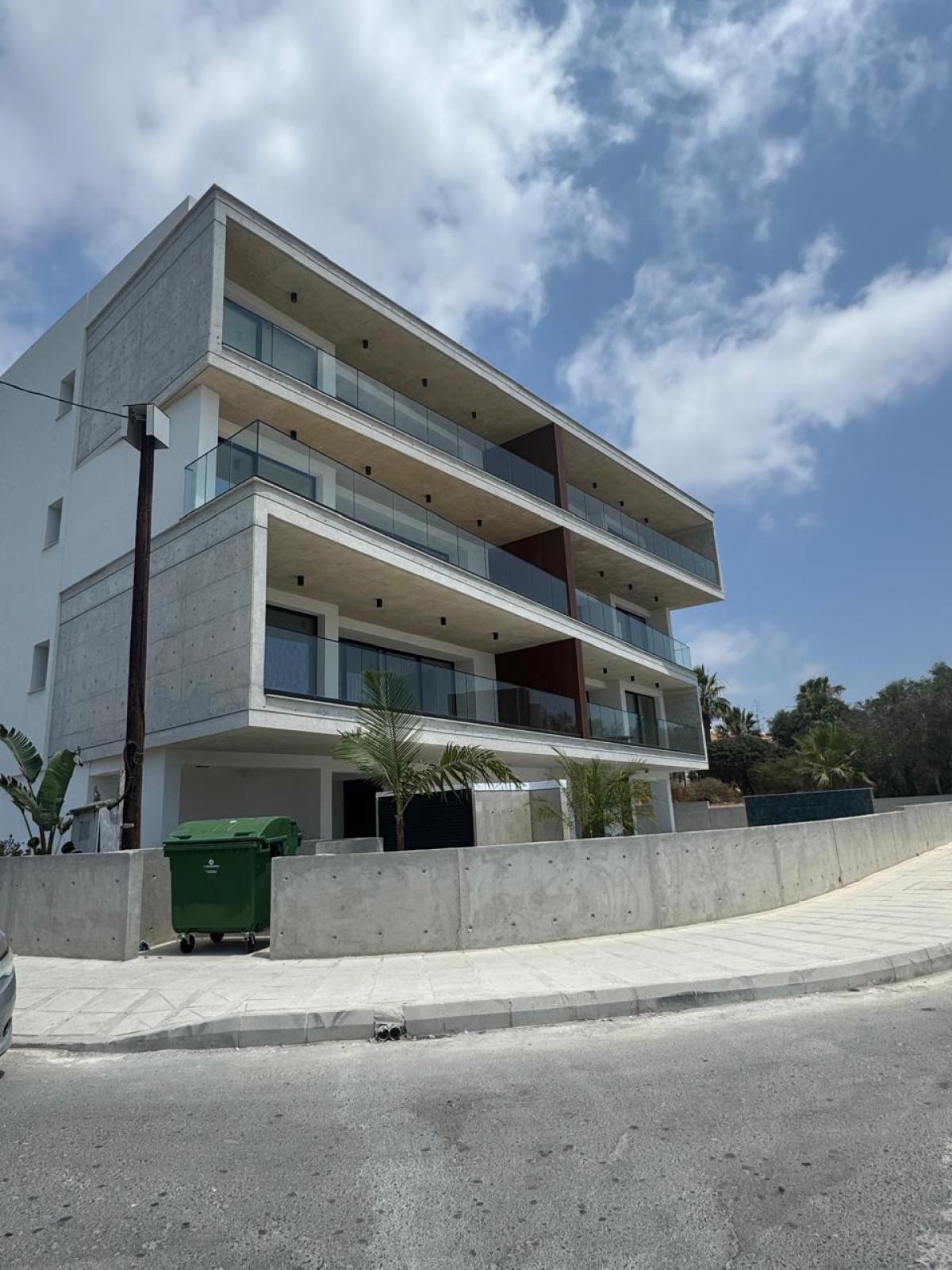Picture of Apartment For Sale in Paphos, Paphos, Cyprus