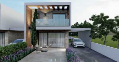 Home For Sale in Paphos, Cyprus