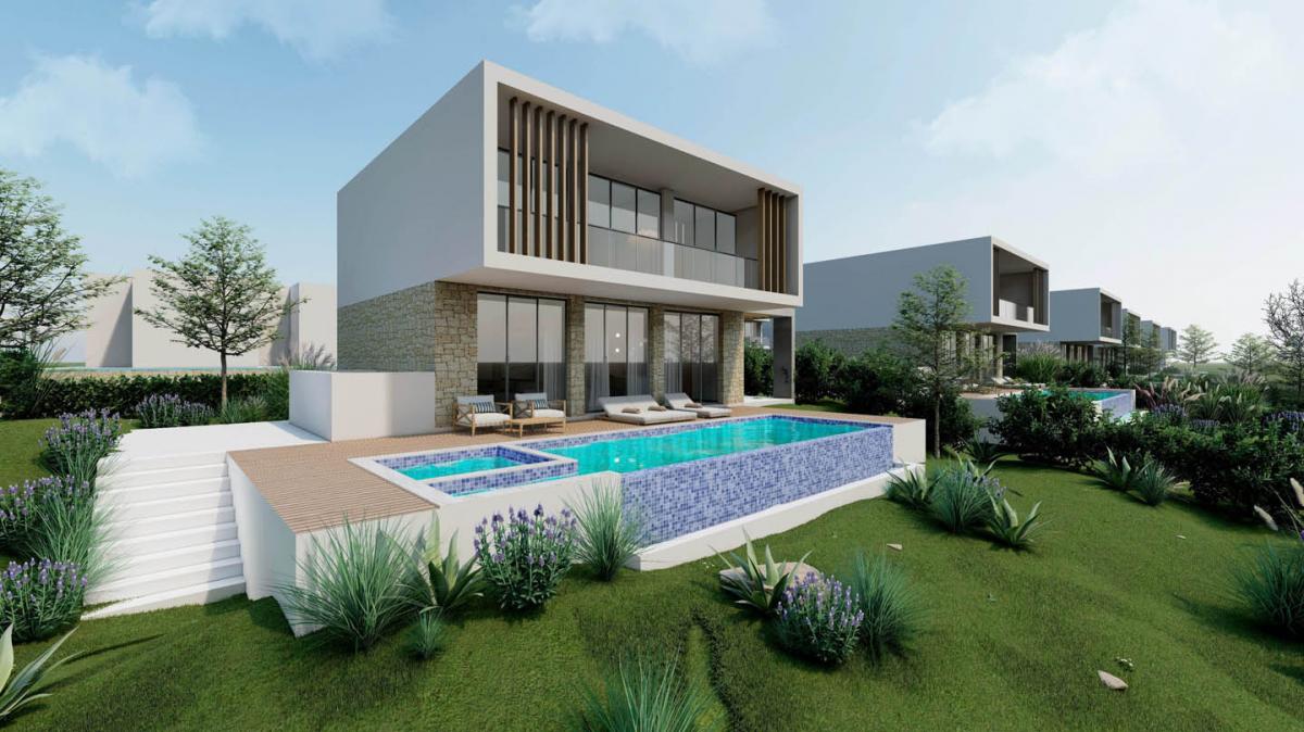 Picture of Home For Sale in Paphos, Paphos, Cyprus