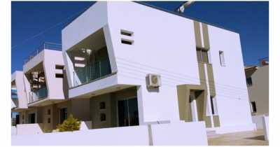 Home For Sale in Paphos, Cyprus