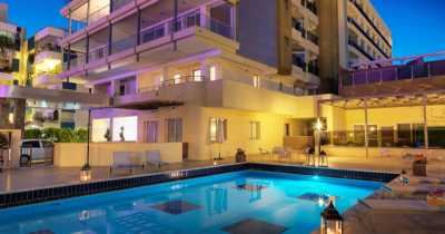 Apartment For Sale in Limassol, Cyprus