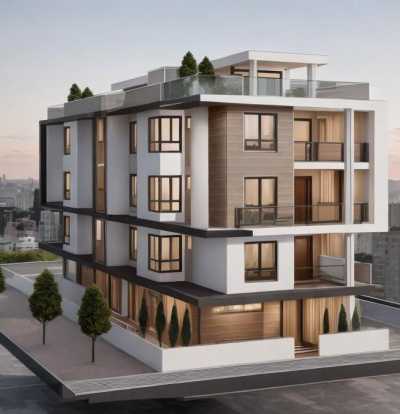 Apartment For Sale in Limassol, Cyprus