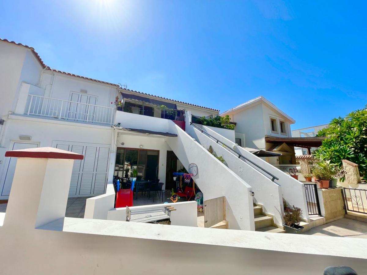 Picture of Commercial Building For Sale in Paphos, Paphos, Cyprus