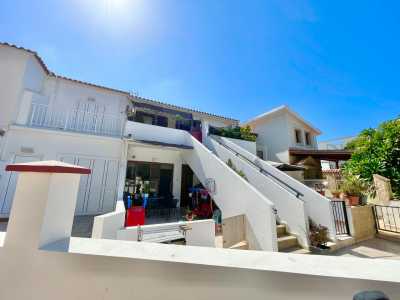 Commercial Building For Sale in Paphos, Cyprus