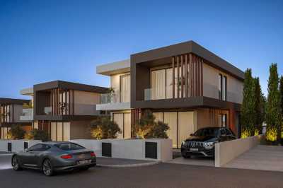 Home For Sale in Paphos, Cyprus