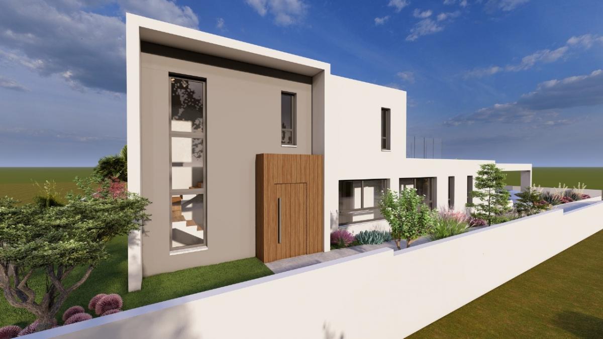 Picture of Home For Sale in Paphos, Paphos, Cyprus