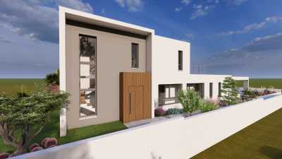 Home For Sale in Paphos, Cyprus