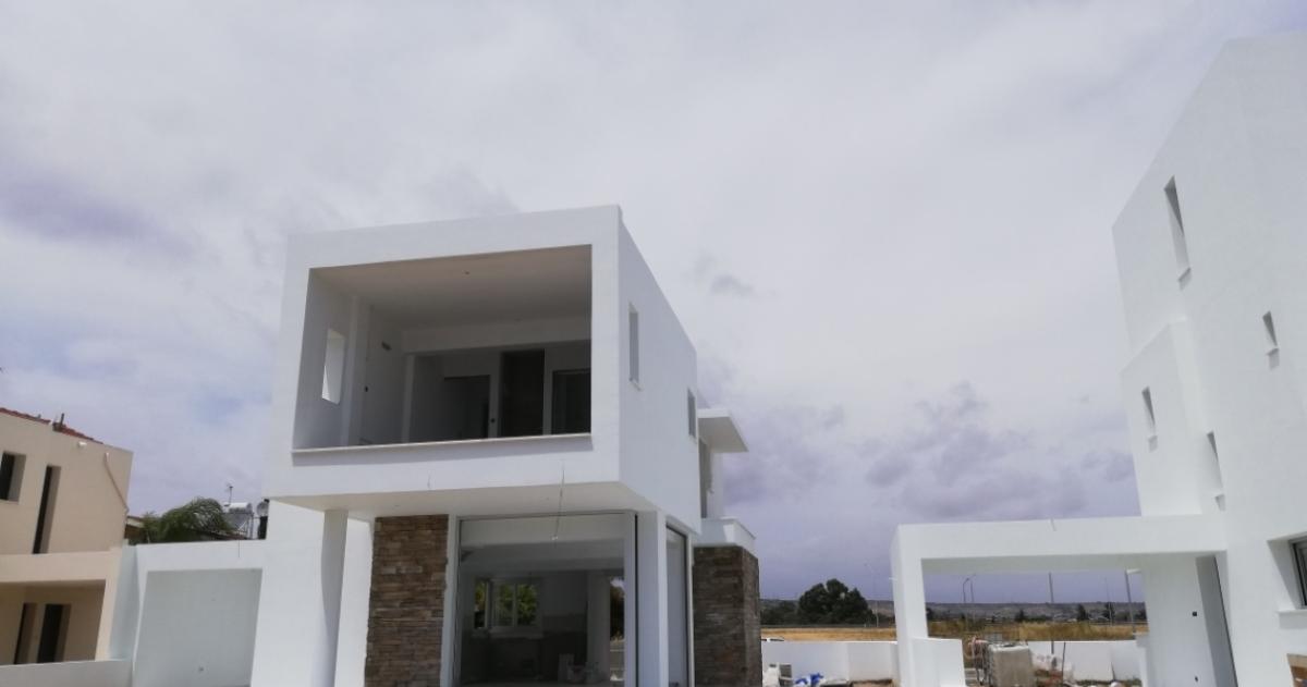 Picture of Home For Sale in Larnaca, Larnaca, Cyprus