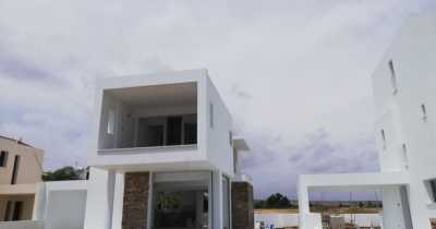 Home For Sale in Larnaca, Cyprus