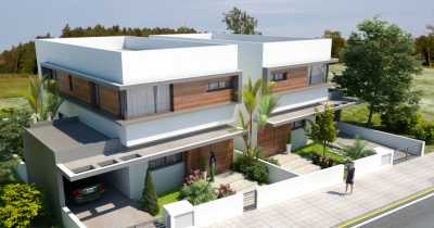 Home For Sale in Larnaca, Cyprus