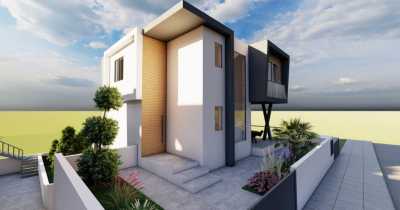 Home For Sale in Limassol, Cyprus