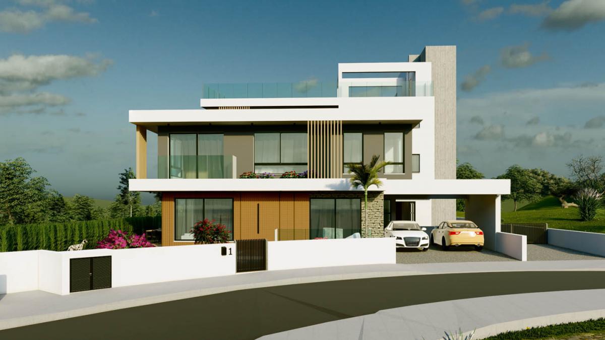 Picture of Home For Sale in Limassol, Limassol, Cyprus