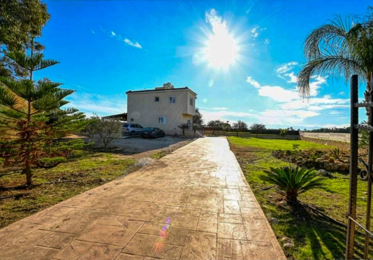 Picture of Home For Sale in Famagusta, Famagusta, Cyprus