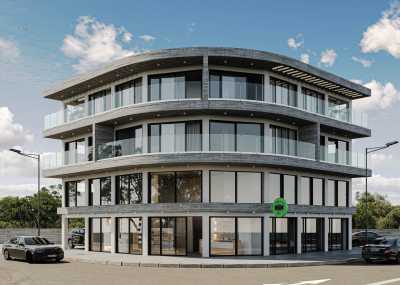 Apartment For Sale in Paphos, Cyprus