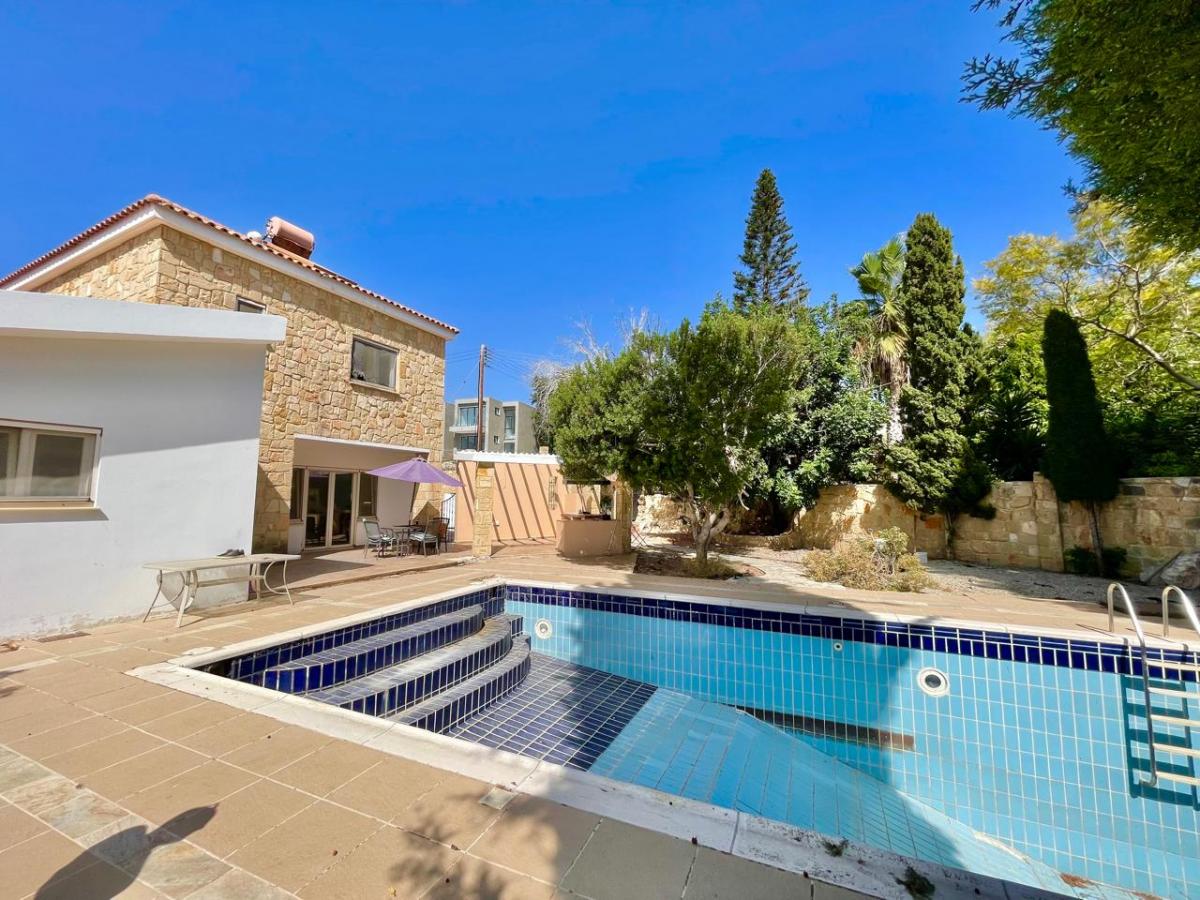 Picture of Home For Sale in Paphos, Paphos, Cyprus
