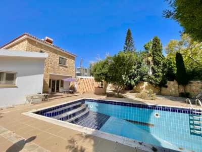 Home For Sale in Paphos, Cyprus