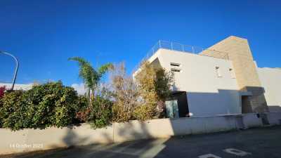 Home For Sale in Paphos, Cyprus