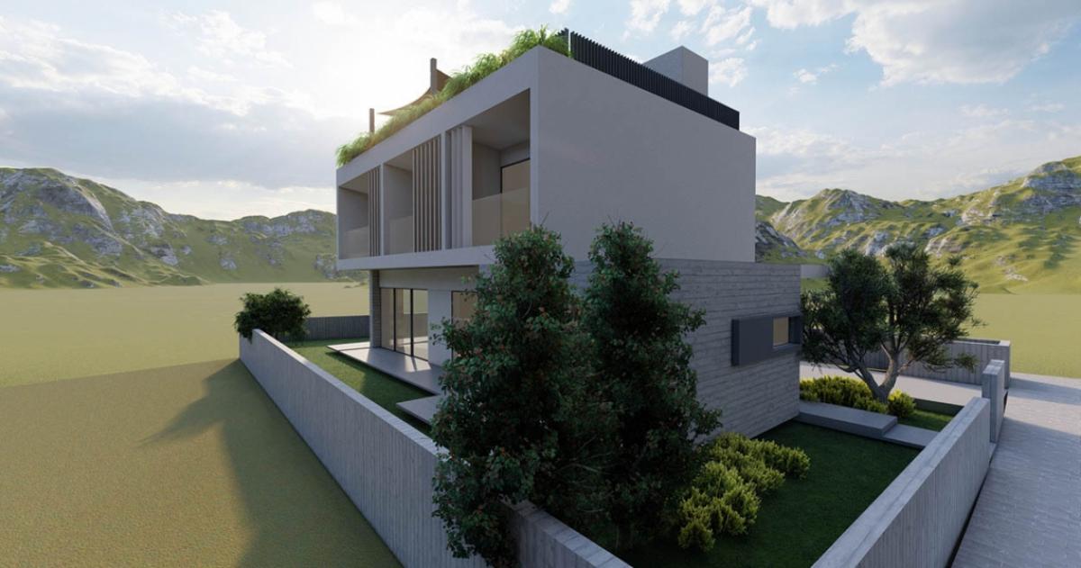 Picture of Home For Sale in Paphos, Paphos, Cyprus