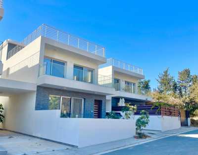 Home For Sale in Paphos, Cyprus