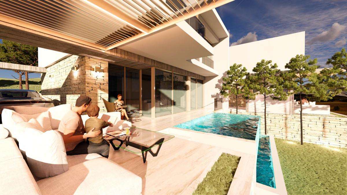 Picture of Home For Sale in Paphos, Paphos, Cyprus