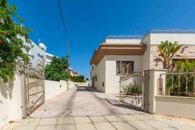 Home For Sale in Famagusta, Cyprus