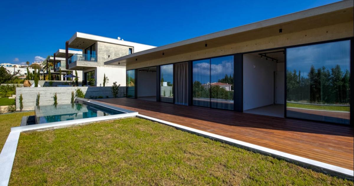 Picture of Home For Sale in Paphos, Paphos, Cyprus