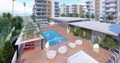Apartment For Sale in Limassol, Cyprus