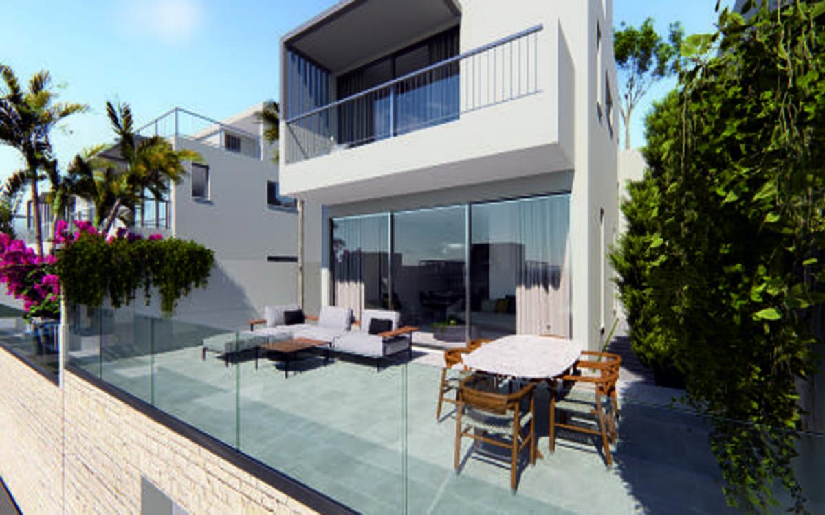 Picture of Home For Sale in Paphos, Paphos, Cyprus