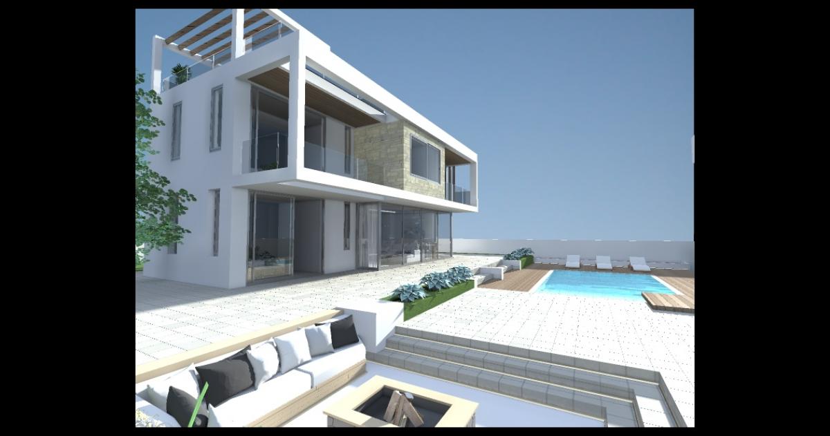 Picture of Home For Sale in Paphos, Paphos, Cyprus