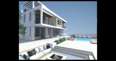 Home For Sale in Paphos, Cyprus