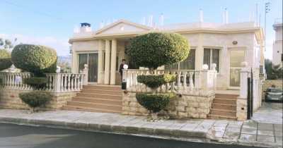 Home For Sale in Paphos, Cyprus