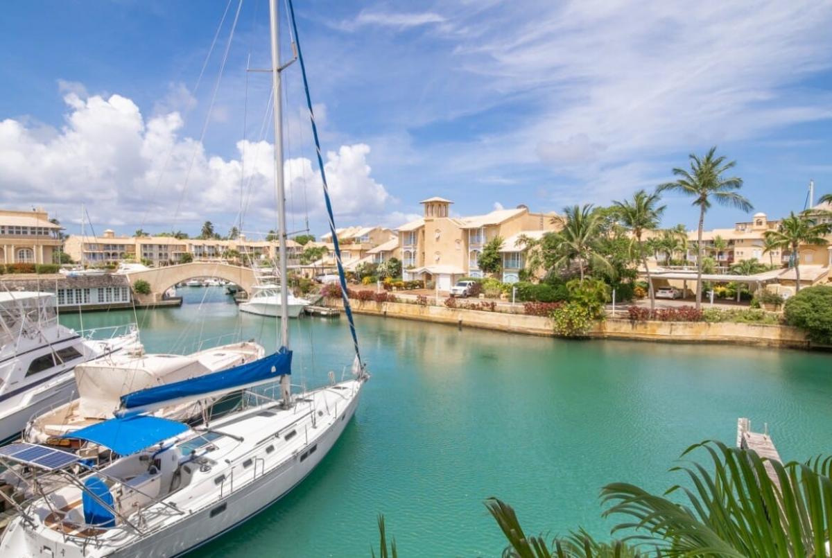 Picture of Apartment For Rent in Bridgetown, Saint Michael, Barbados