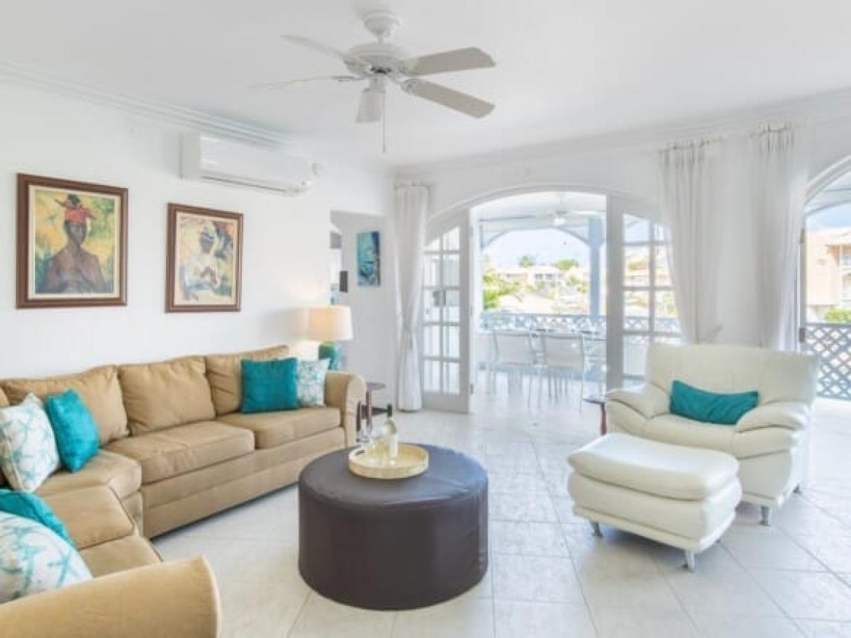Picture of Apartment For Rent in Bridgetown, Saint Michael, Barbados