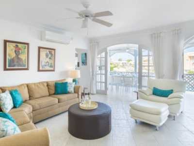 Apartment For Rent in 