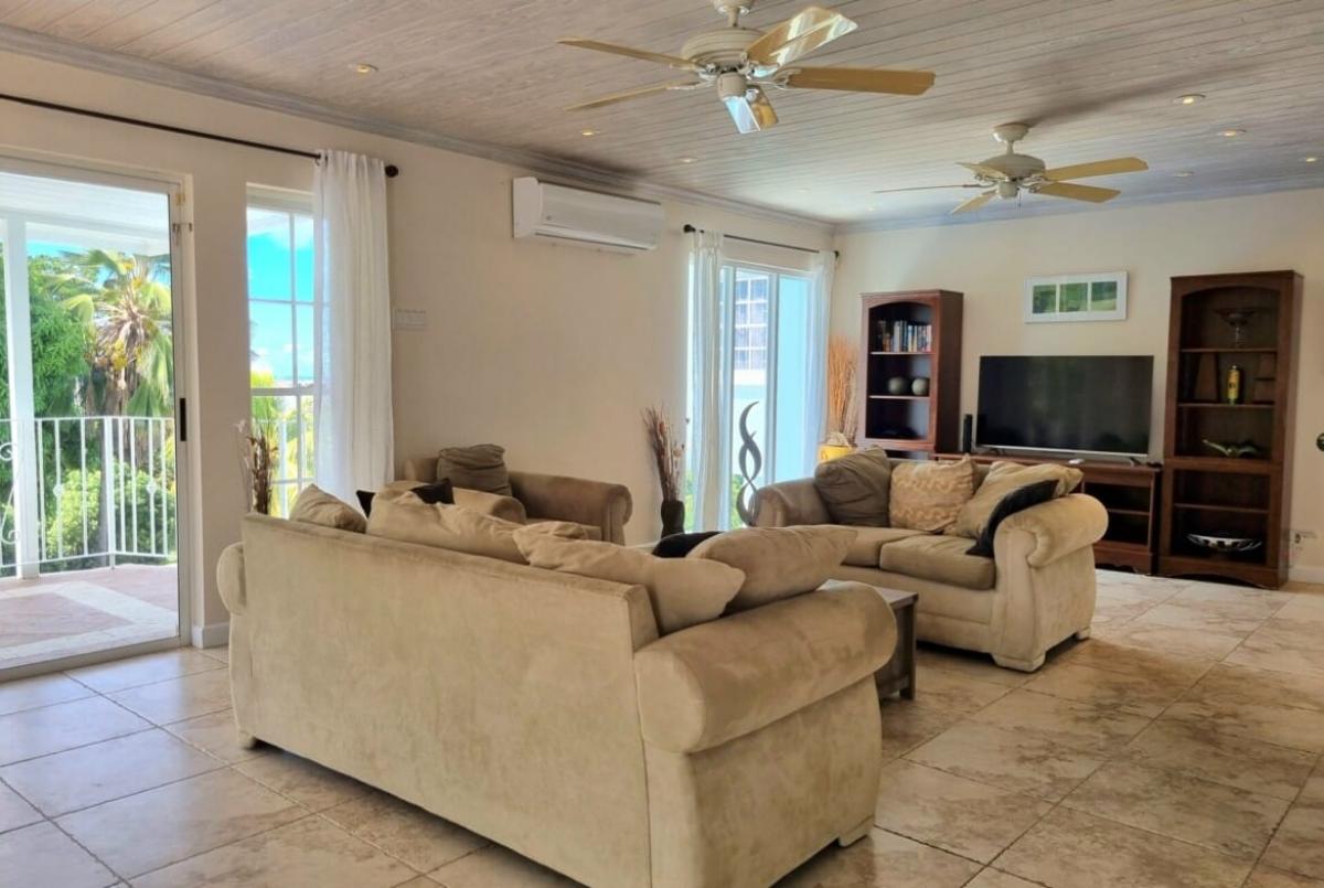 Picture of Villa For Rent in Bridgetown, Saint Michael, Barbados