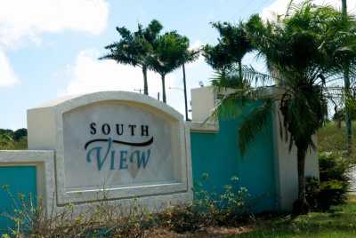 Residential Land For Sale in Bridgetown, Barbados
