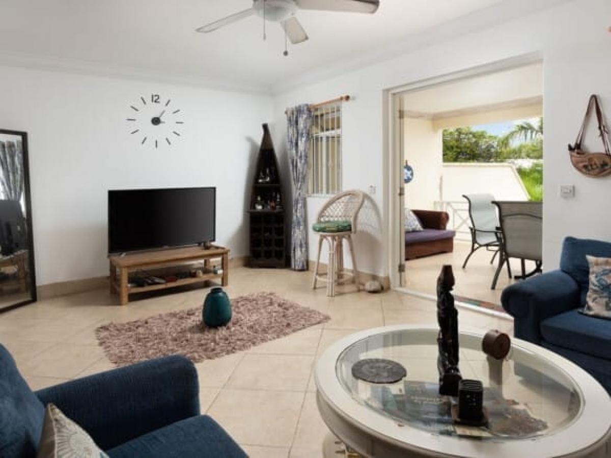 Picture of Home For Sale in Bridgetown, Saint Michael, Barbados