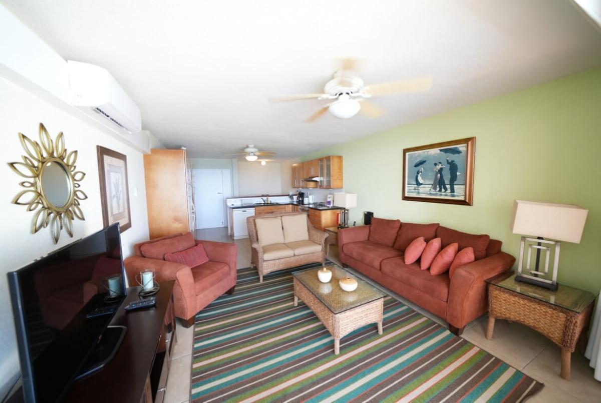 Picture of Condo For Sale in Bridgetown, Saint Michael, Barbados