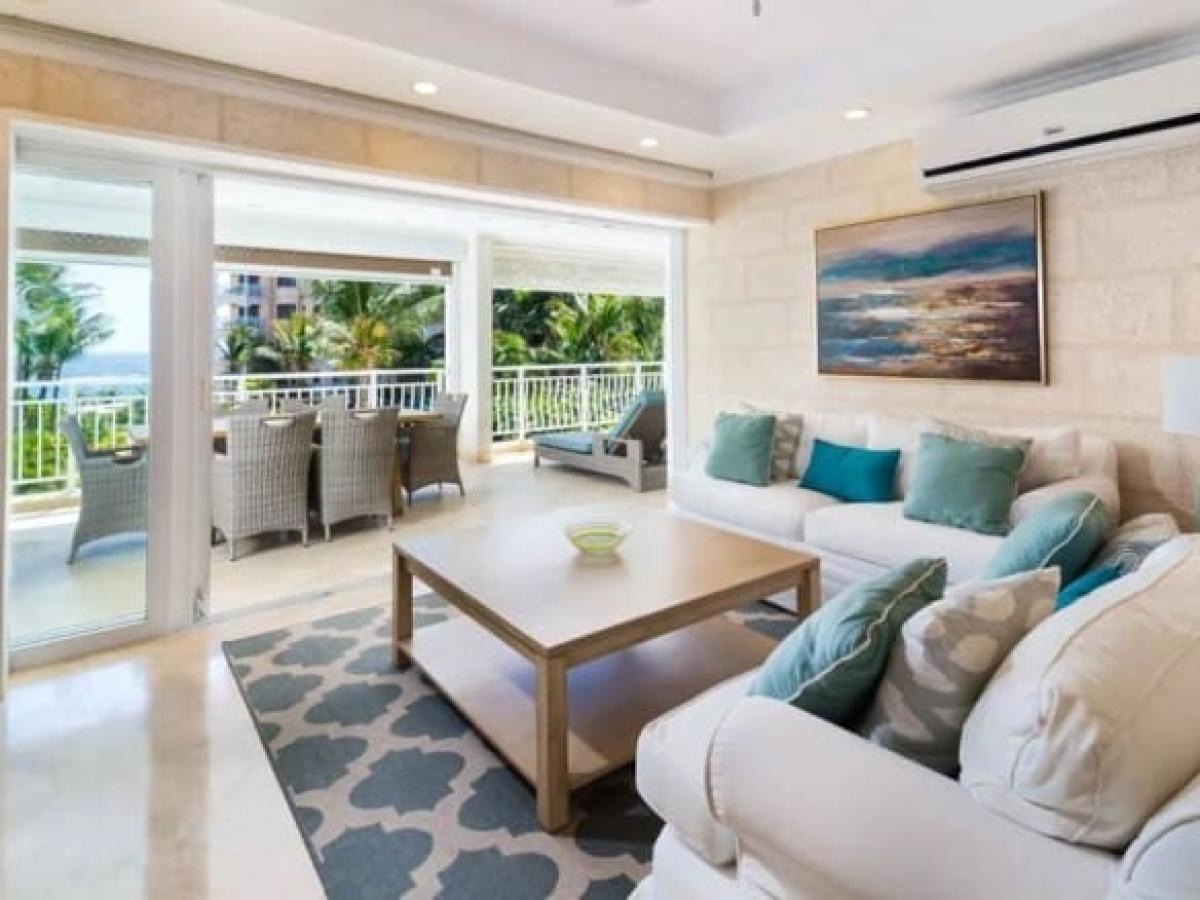 Picture of Apartment For Sale in Bridgetown, Saint Michael, Barbados