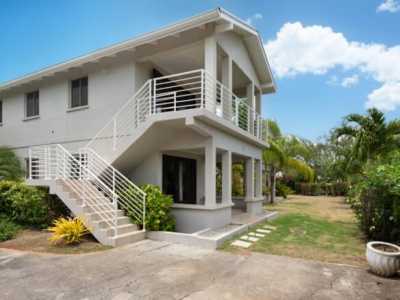 Home For Sale in Bridgetown, Barbados