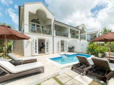 Villa For Sale in Bridgetown, Barbados