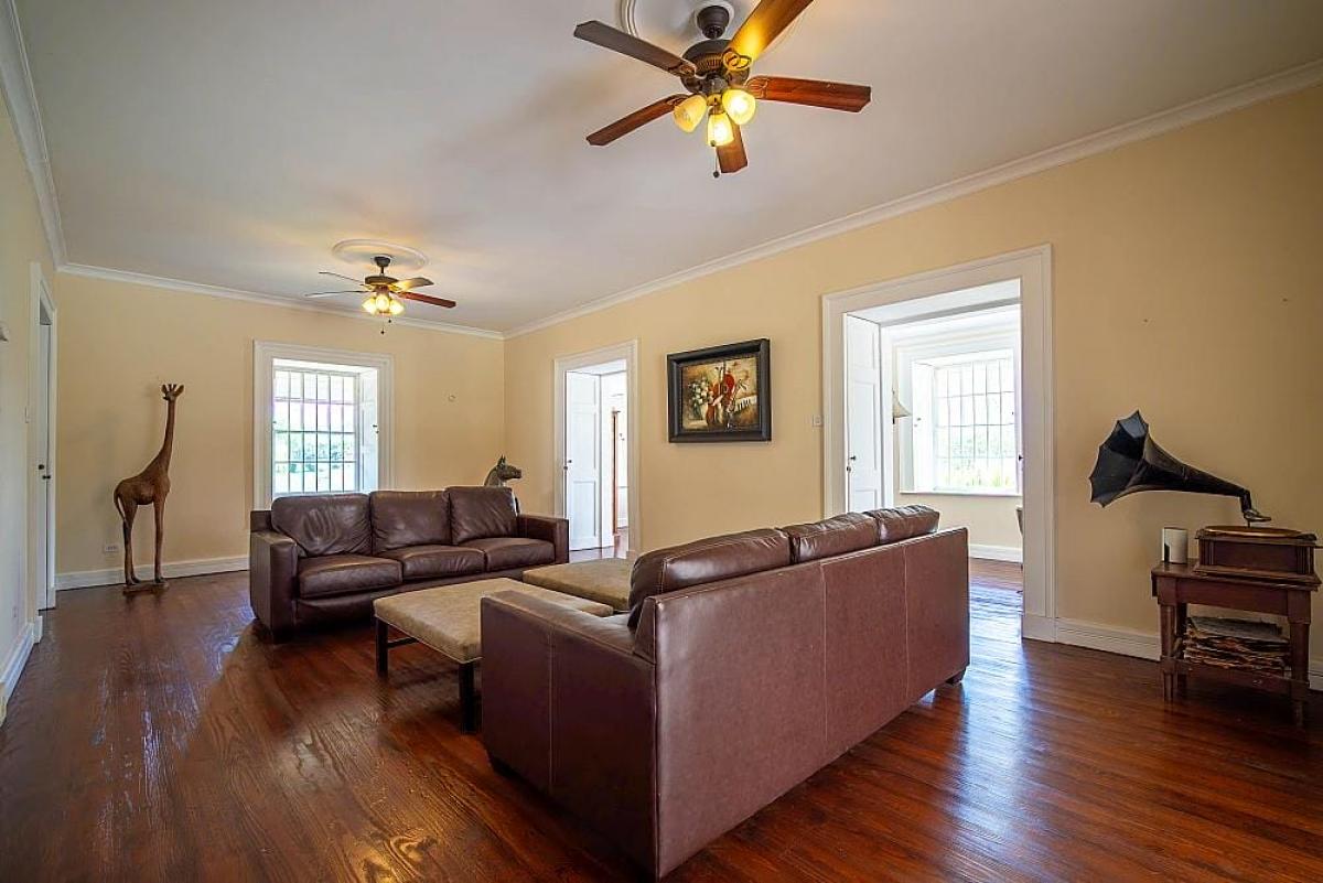 Picture of Home For Sale in Bridgetown, Saint Michael, Barbados