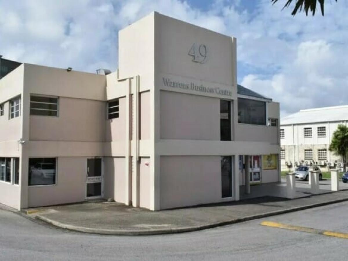 Picture of Commercial Building For Sale in Bridgetown, Saint Michael, Barbados