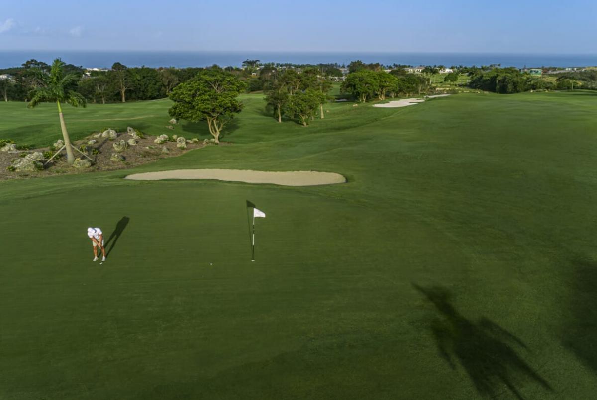 Picture of Villa For Sale in Bridgetown, Saint Michael, Barbados