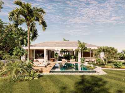 Villa For Sale in Bridgetown, Barbados