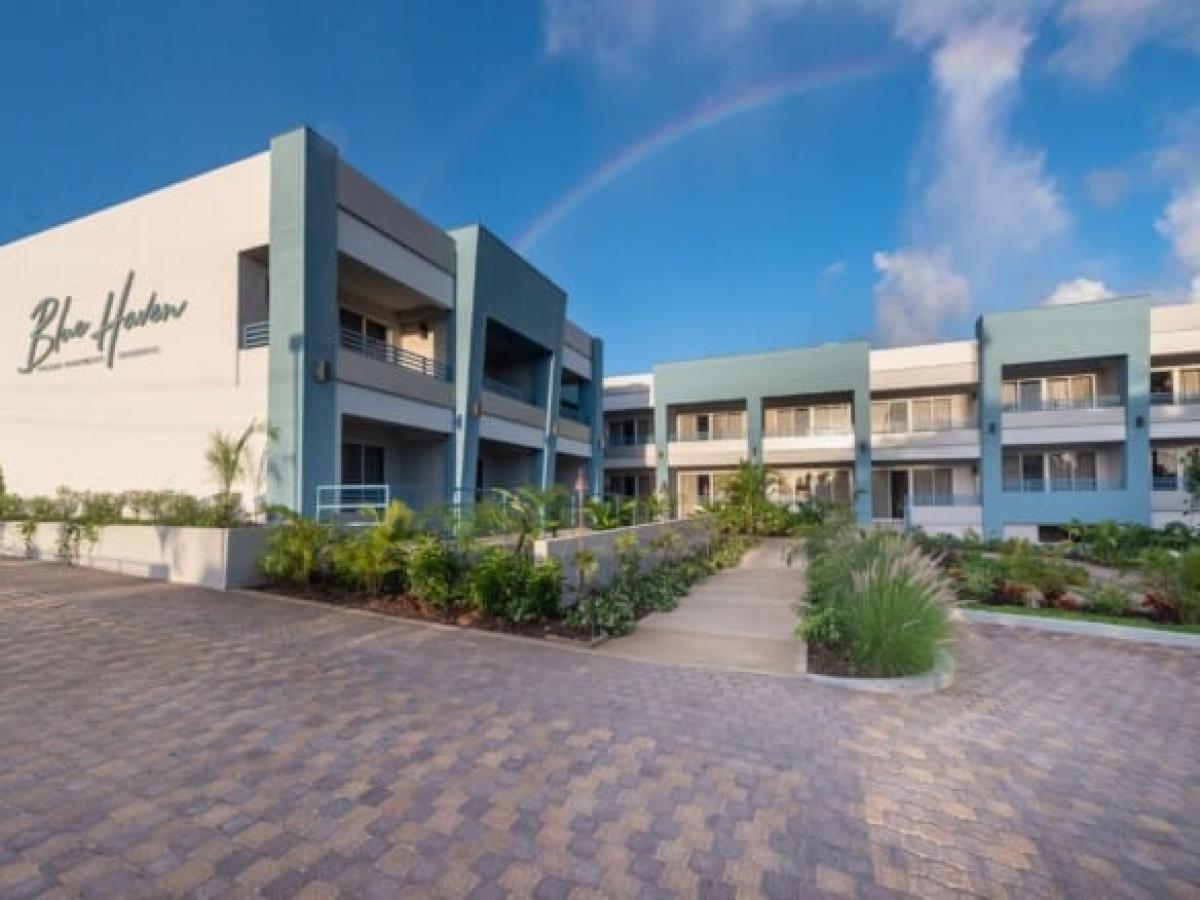 Picture of Apartment For Sale in Bridgetown, Saint Michael, Barbados