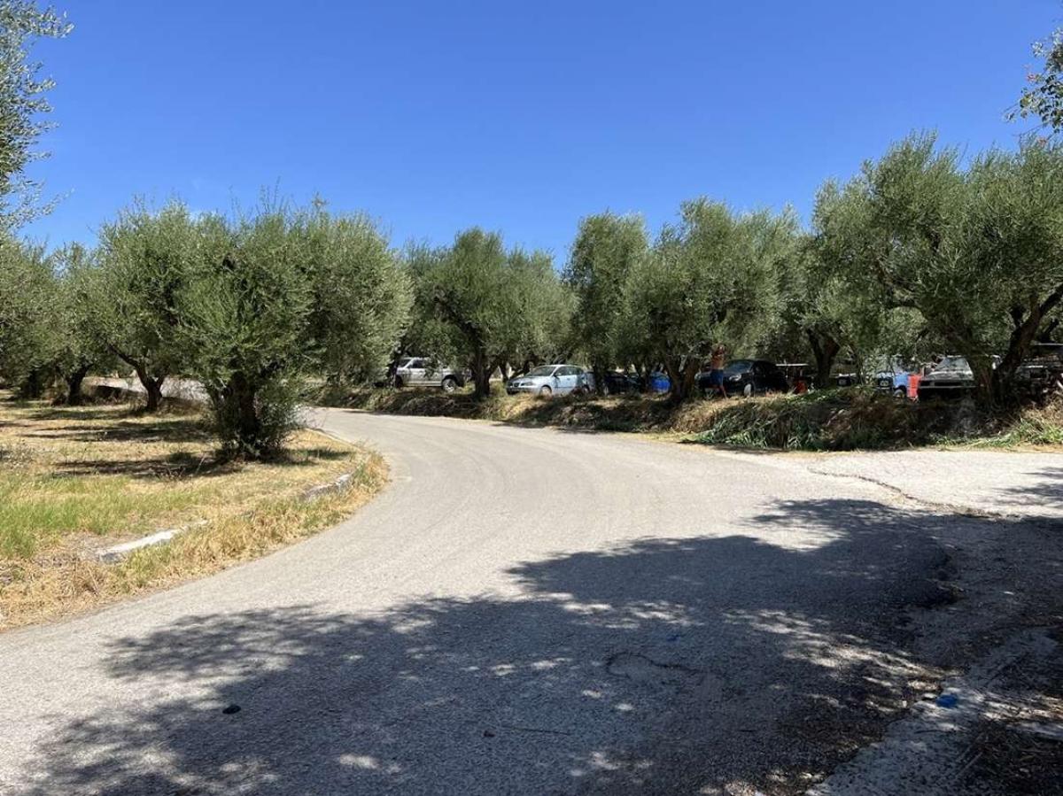 Picture of Residential Land For Sale in Zakinthos, Attica, Greece